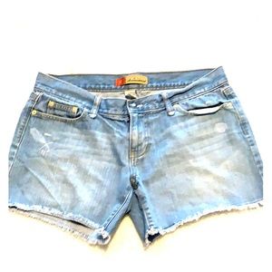Old Navy Jean shorts